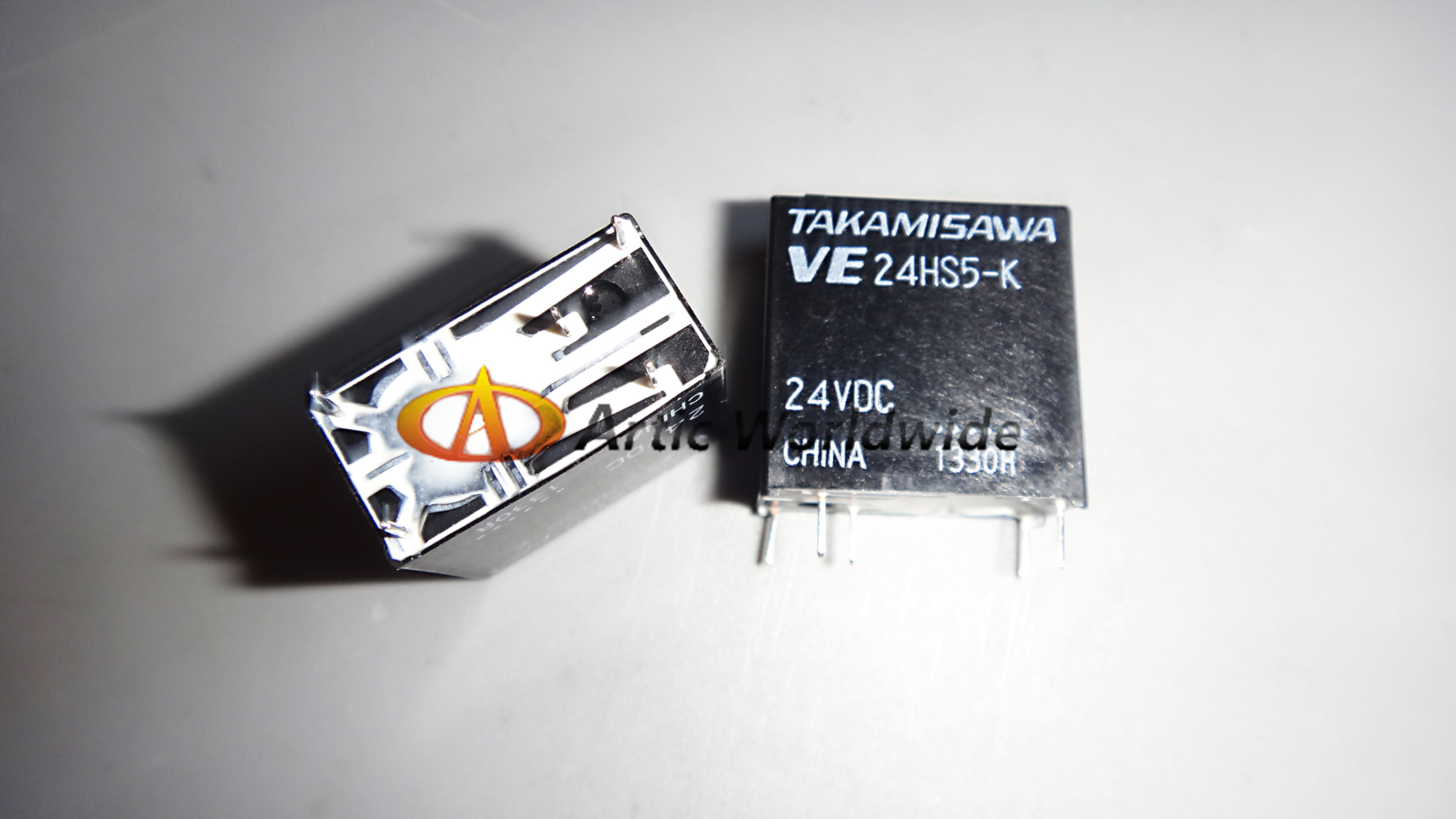 VE-24HS5-K
