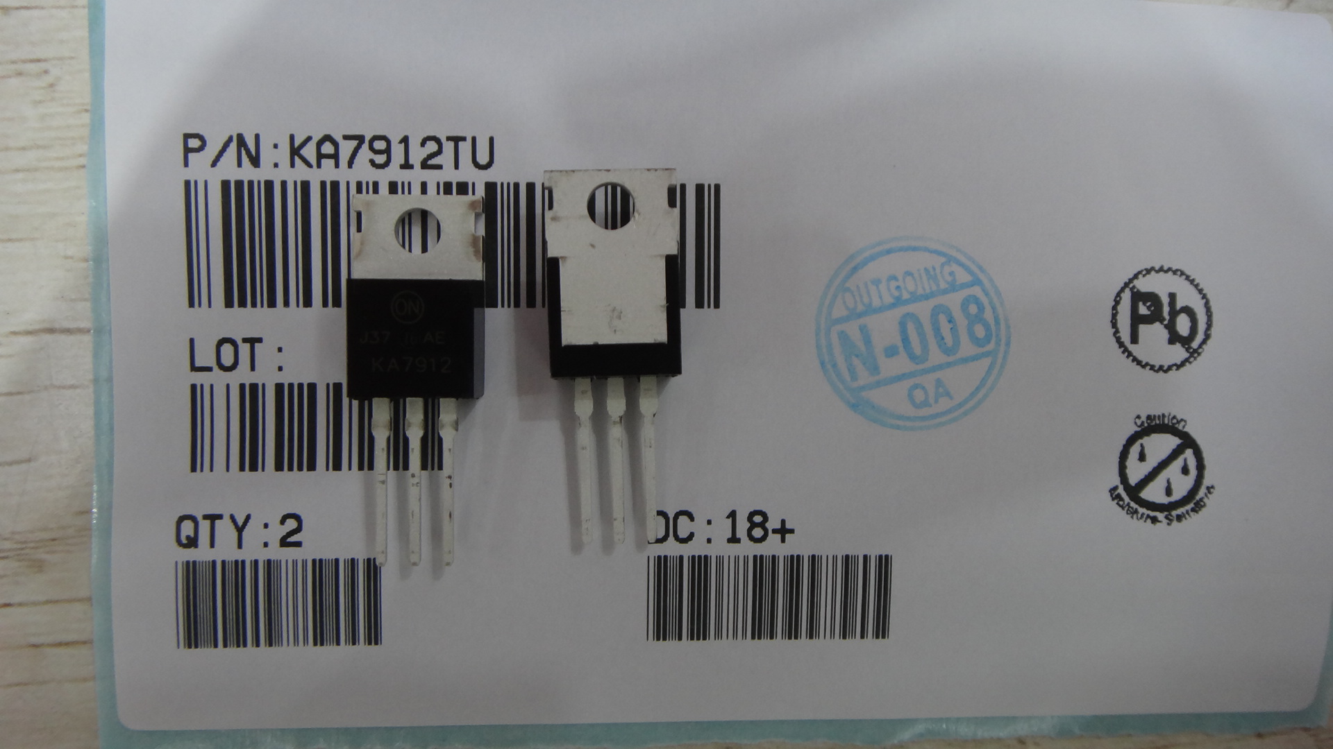 KA7912TU
