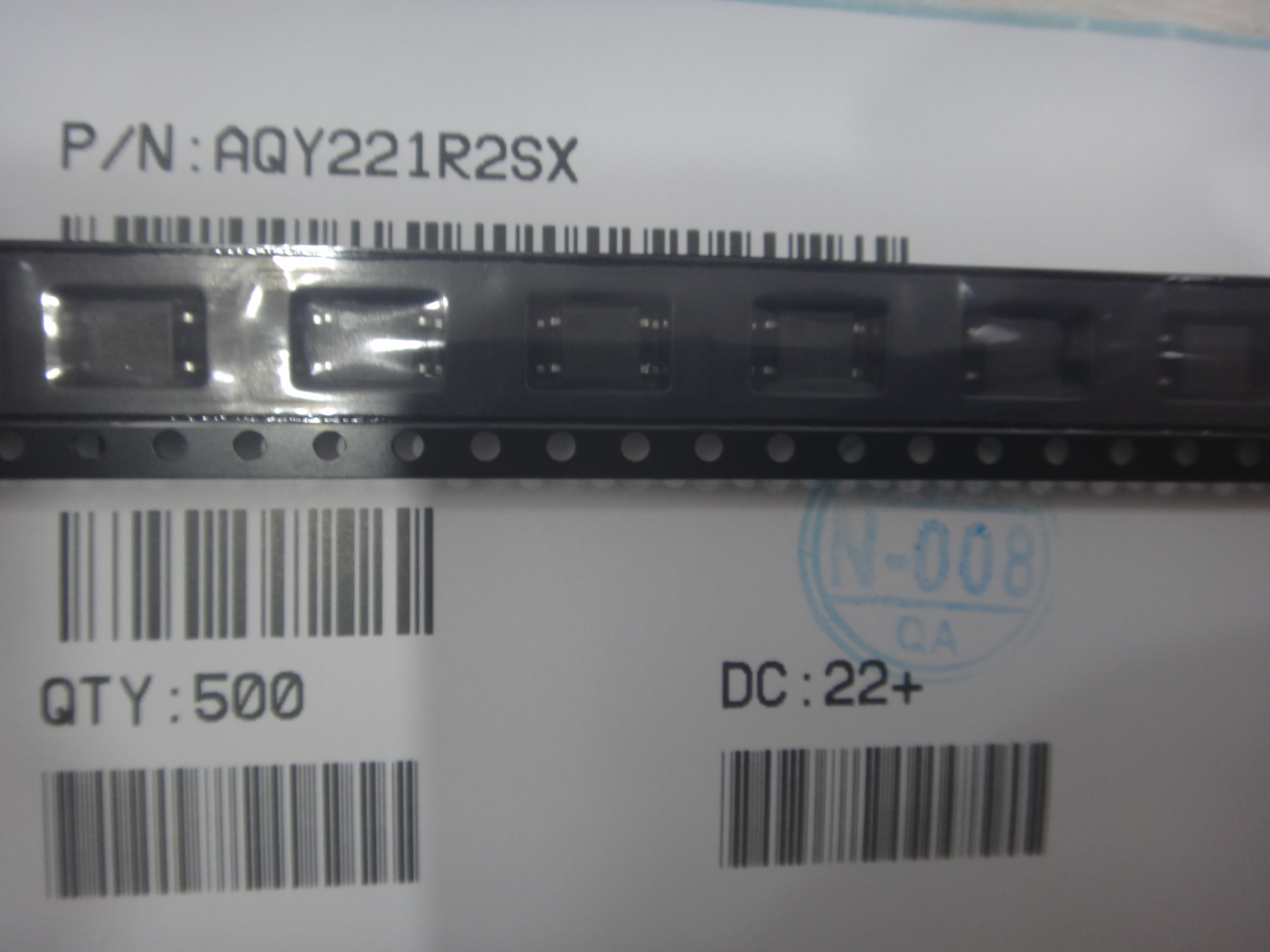AQY221R2SX