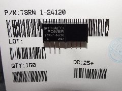 TSRN 1-24120