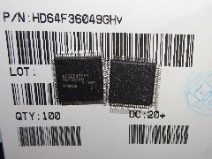 HD64F36049GHV
