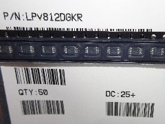 LPV812DGKR