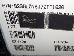 S29AL016J70TFI020