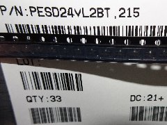 PESD24VL2BT,215