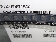 SM6T15CA