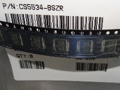 CS5534-BSZR
