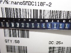 nanoSMDC110F-2