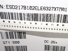 ESD217B102ELE6327XTMA1