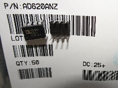 AD620ANZ