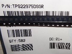 TPS22975DSGR