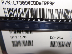 LT3094EDD#TRPBF
