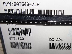BAT54S-7-F