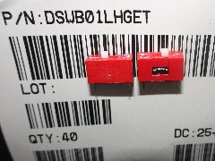 DSWB01LHGET