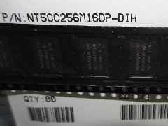 NT5CC256M16DP-DIH
