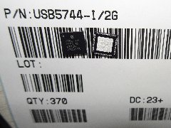 USB5744-I/2G