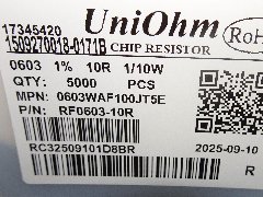 RF0603-10R