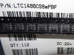 LTC1480CS8#PBF