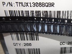 TMUX1308BQBR