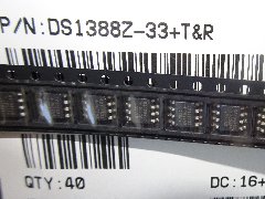 DS1388Z-33+T&R