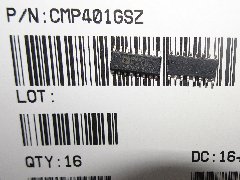CMP401GSZ
