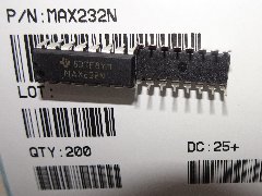 MAX232N