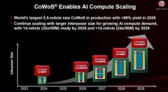 TSMC to Build 11 More Factories?
