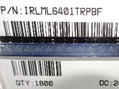 IRLML6401TRPBF