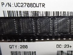 UC2708DWTR