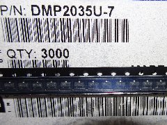 DMP2035U-7