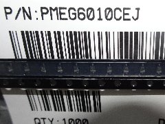 PMEG6010CEJ